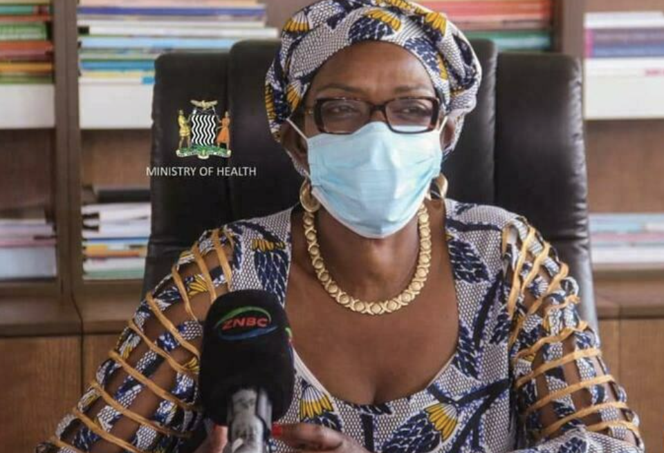 Vaccine Programme To Be Re-Launched 