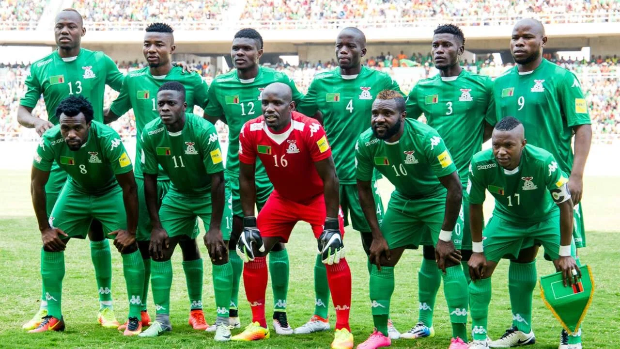 Chipolopolo Hope To Revive 2022 Qatar Race In Today’s Match 