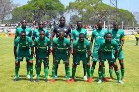 Green Buffaloes Hope For Sixth Straight Win