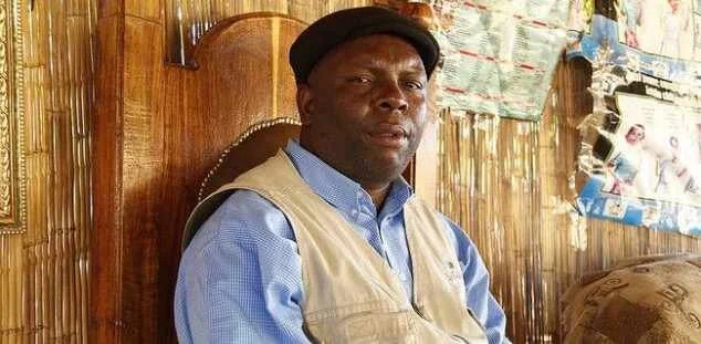 Chief Chamuka Urges Government To Create Scholarships For Pregnant Girls