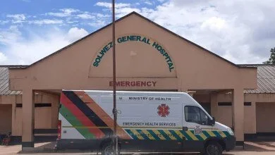 Solwezi General Hospital Deny Reports of Vaccine Refusals