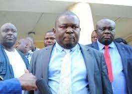 KCM Liquidator Charged With Theft Of K4.4M
