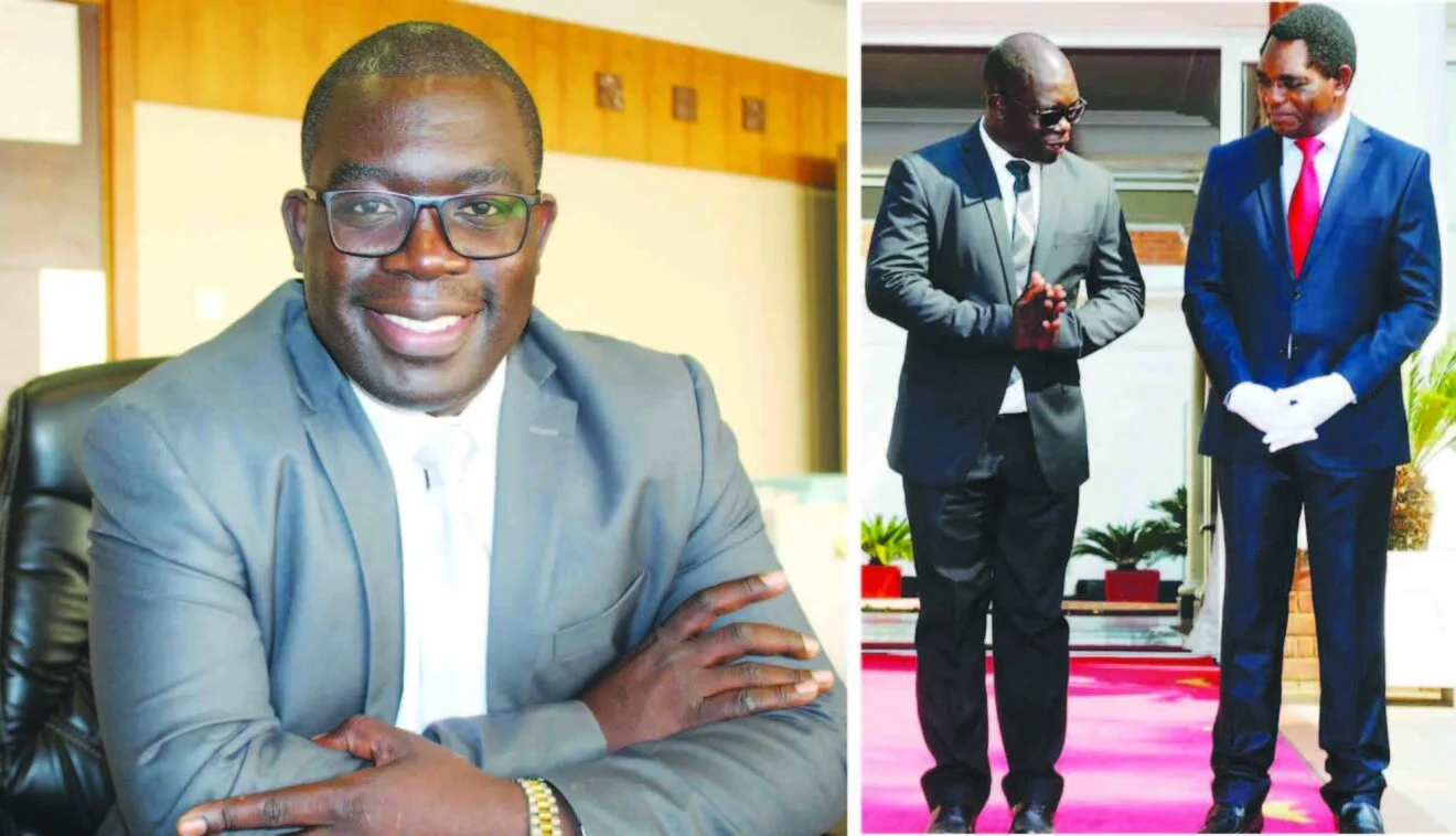Minister of Commerce Seeks to Realise Zambia-Turkey Trade Potential