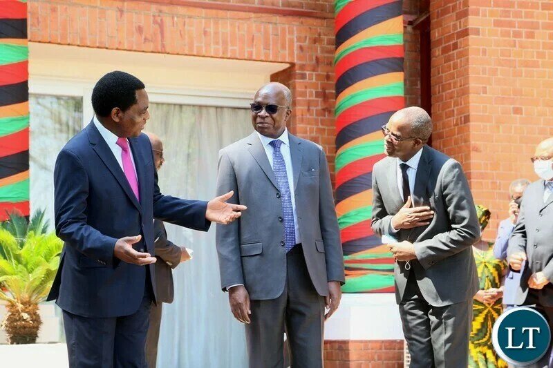 Millions of Dollars Were Paid to Non-Existent Creditors, Reveals HH