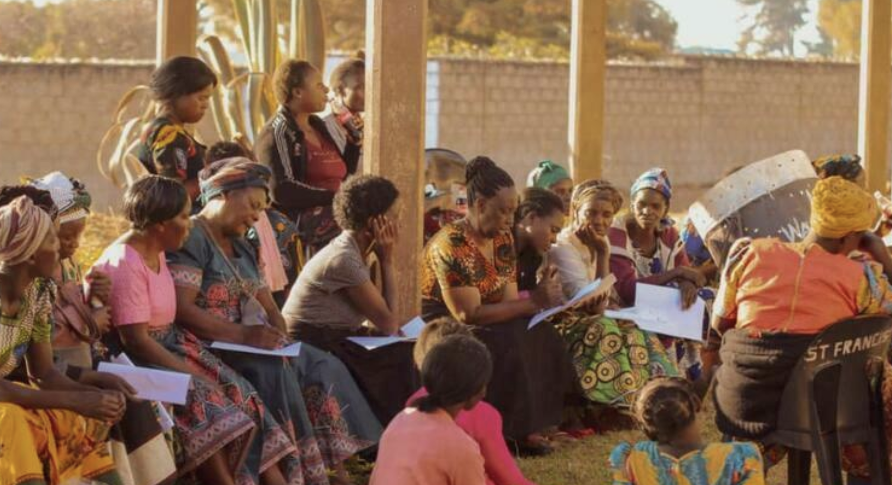 Action-Aid Zambia To Assist Female Farmers
