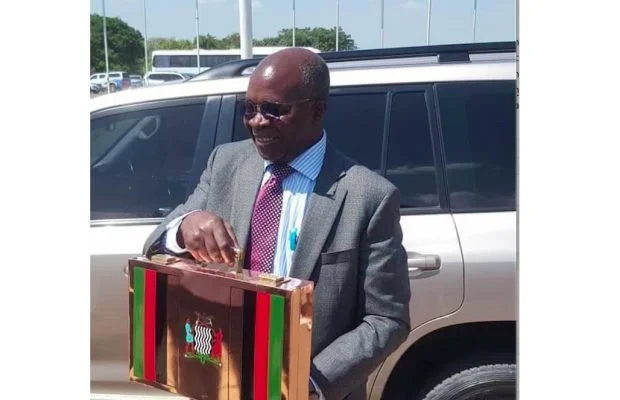 UPND’s First Budget Delivers On Election Promises But Still Leaves Investors Out In The Cold