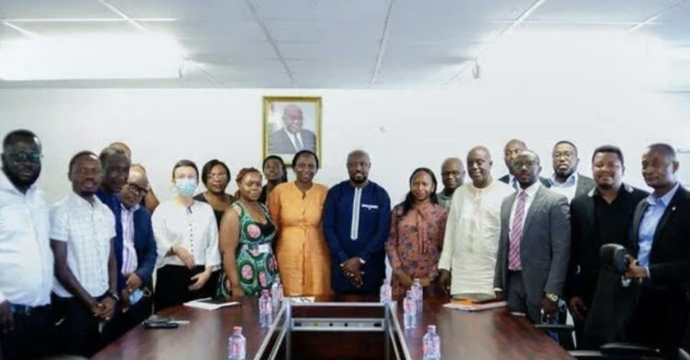 Ghana And Zambia Collaborate To Consolidate Digital Economy Gains
