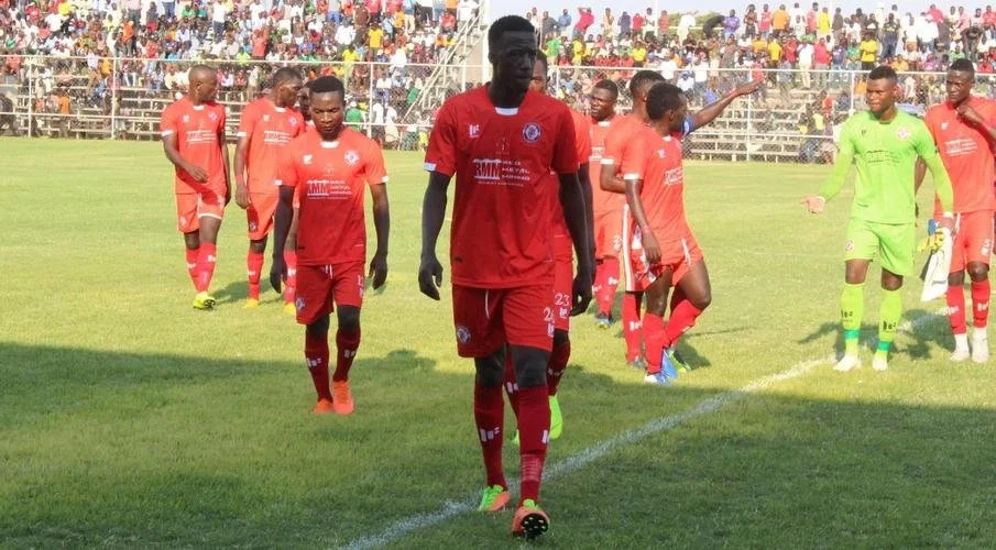 Nkana Blow Lead to Draw With Green Eagles, Power Dynamos Make It Back-to-Back Wins