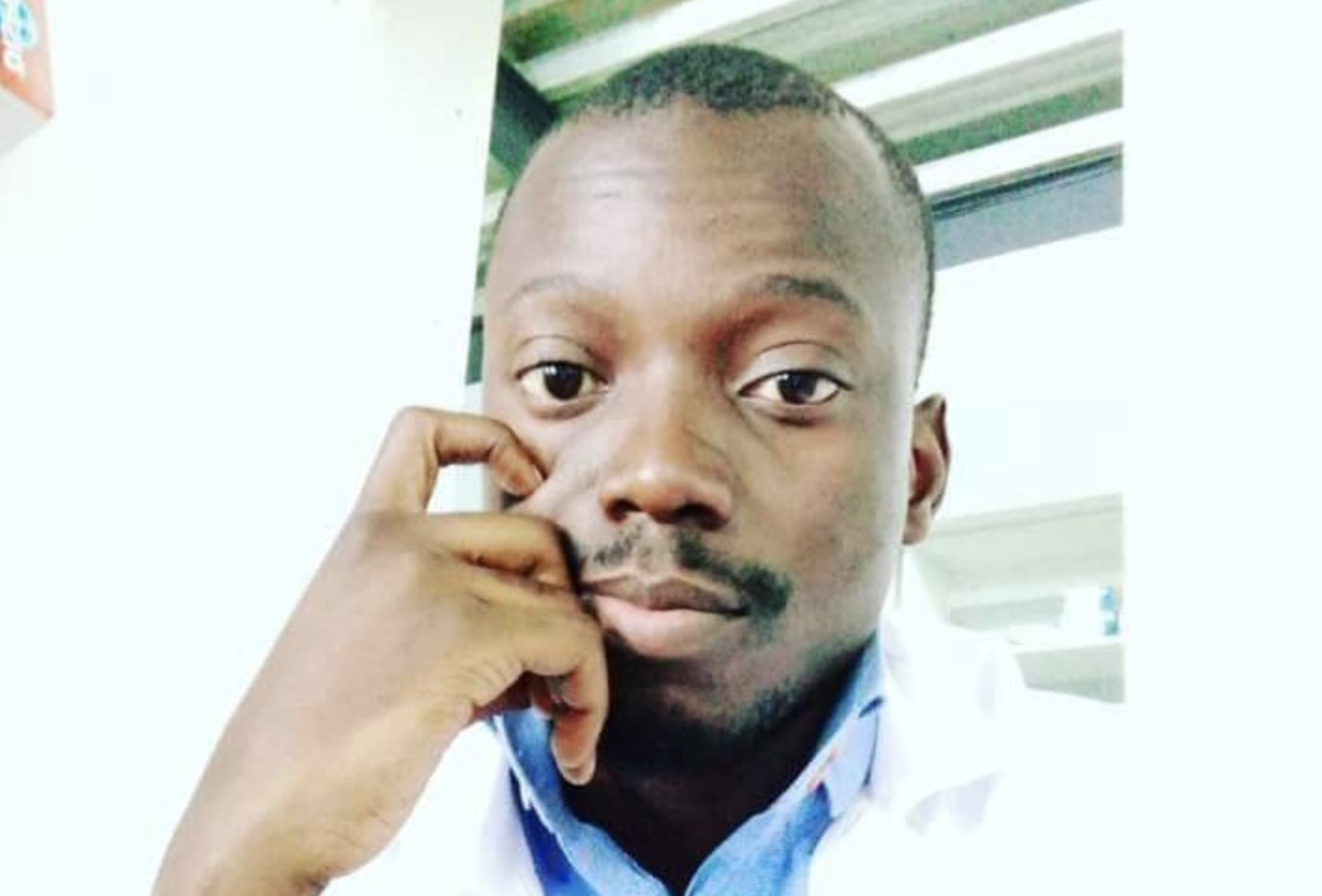 Police Allegedly Shot And Wounded Lusaka Pharmacist
