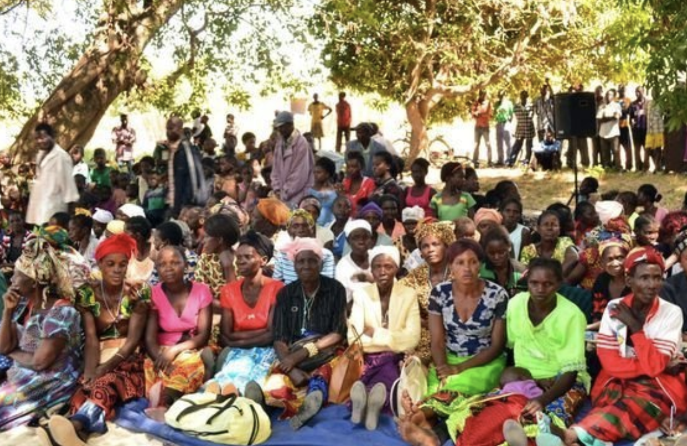 Government Retrieves 19 Girls From Early Marriages In Shiwang’andu District