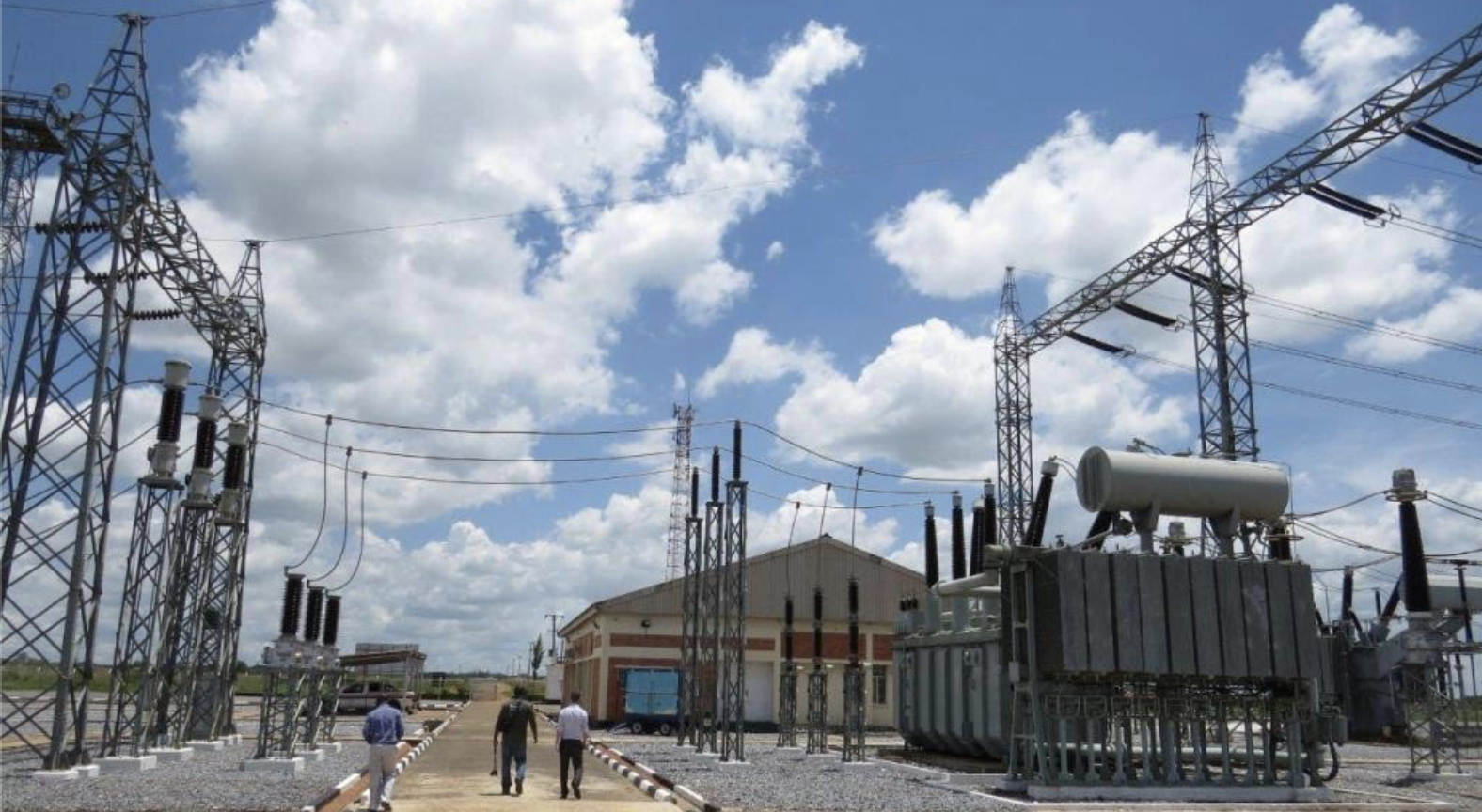It’s Not Load shedding, Just Bad Weather - ZESCO