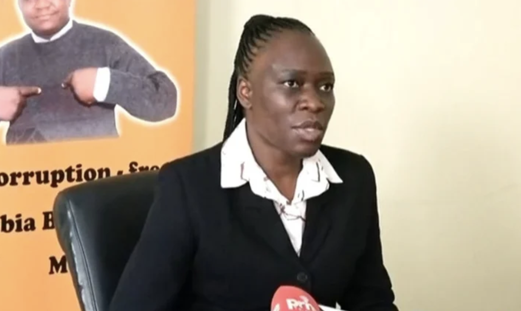 Anti-Corruption Commission Still Investigating Purchase Of Overpriced Ambulances