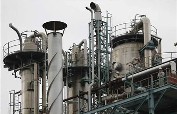 Hundreds To Lose Jobs After Ideni Refinery Placed Under Administration