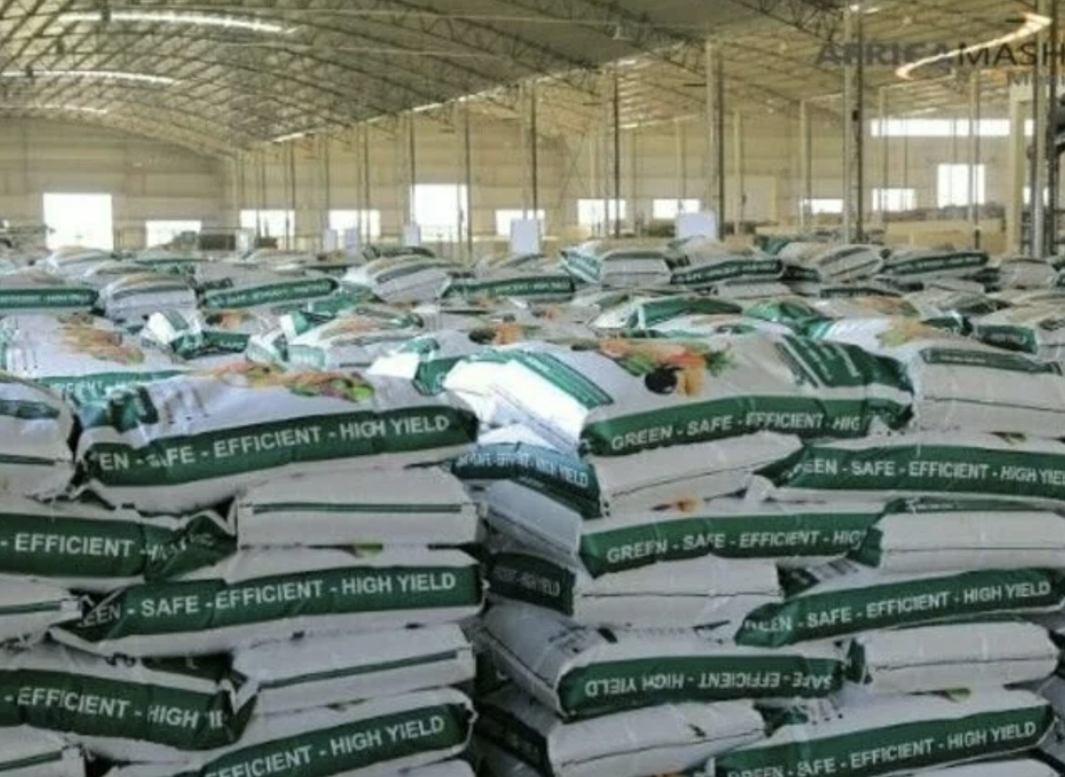 Government Explains Delay In FISP Distribution