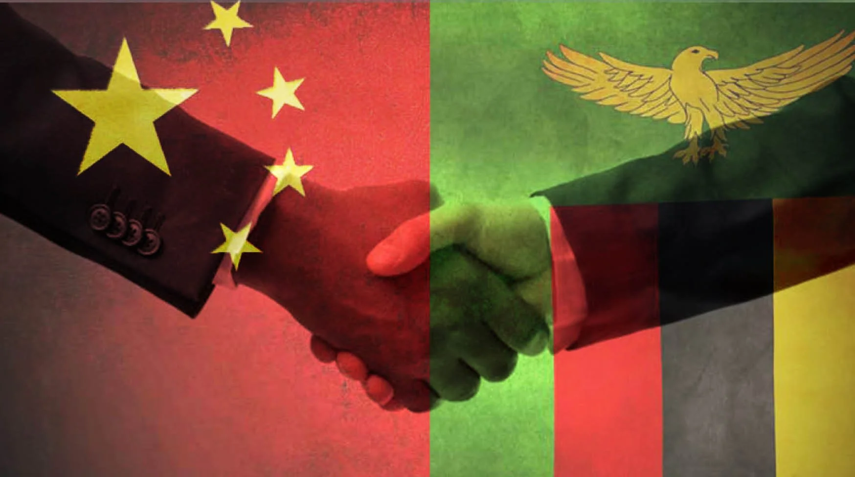 UPND To Engage China Over Infrastructure Debt Inherited From PF