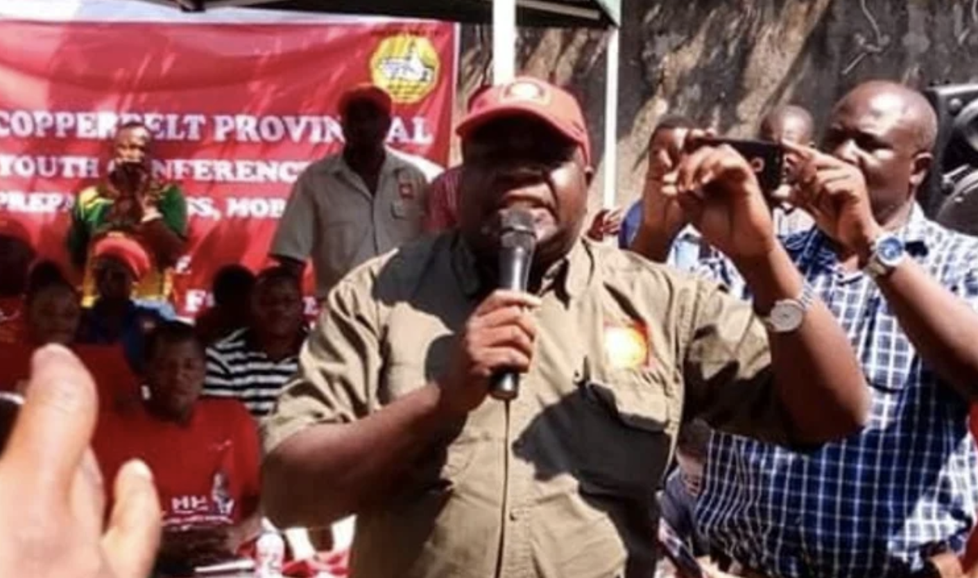 UPND Administration To Launch Empowerment Funds For Small Businesses