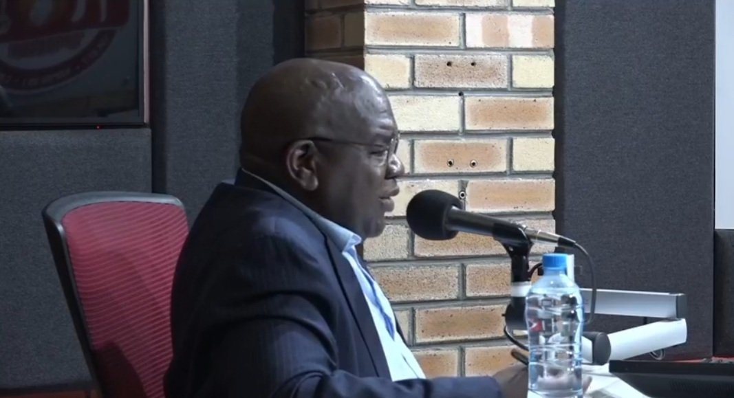 Chilufya Denies Role In Honeybee Scandal