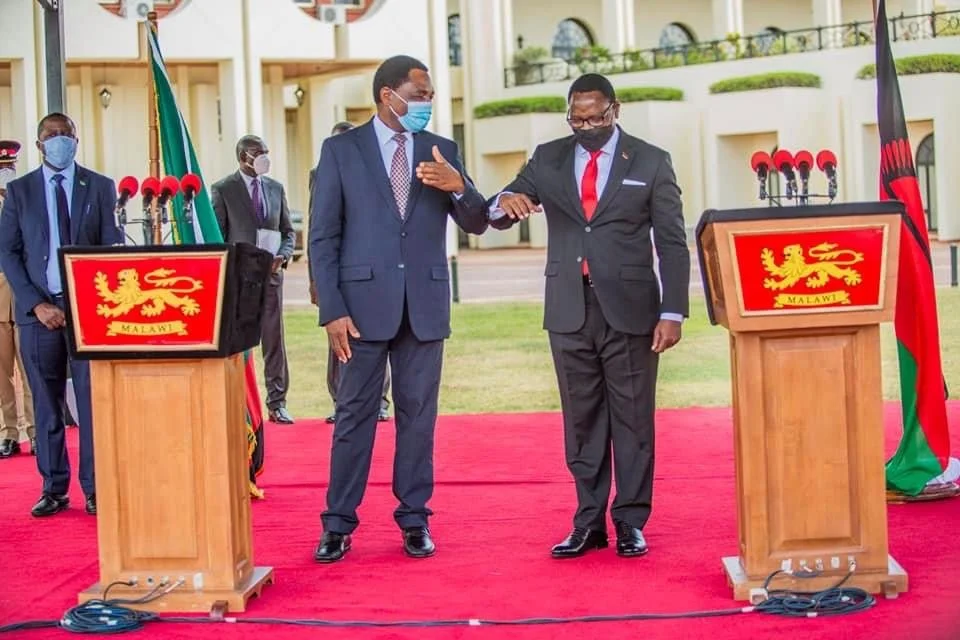Vaccines Should Be Accessible Across the Developing World – HH