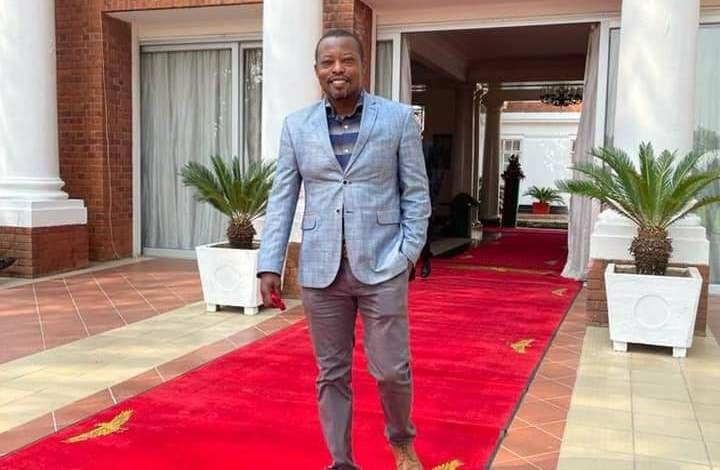 UPND Candidate for Matero Appeals High Court Decision In Favour of Sampa