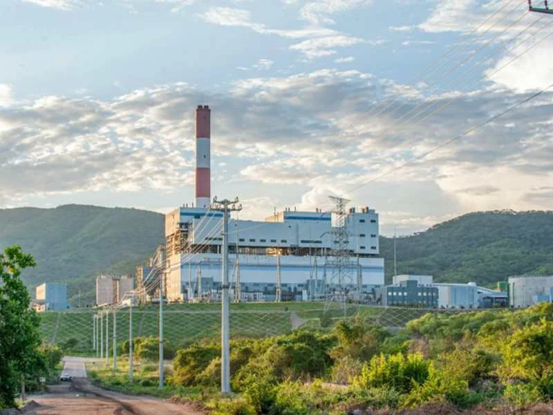 National Pension Scheme Authority invests in Maamba Collieries Ltd