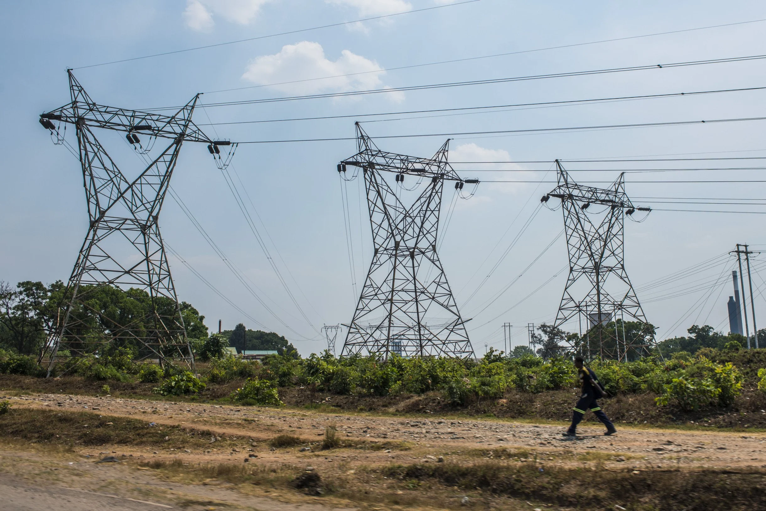 New Partnership Will Provide Energy To Rural Zambia