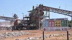 Copper Surge Signals Growth For Zambia’s Economy