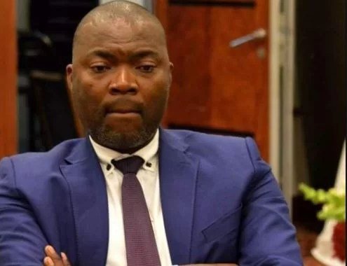 Woman Accuses Lusambo Of Fathering Her 4 Children