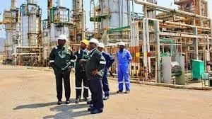 Expedite Restructuring Process Of Indeni, Unions Ask Government
