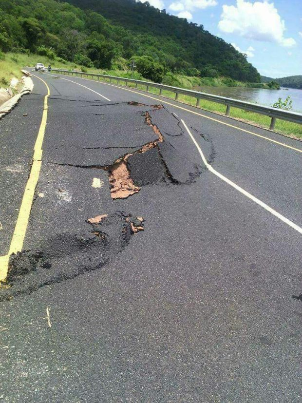 Government Releases Over K66m For Rehabilitation Of Damaged Roads