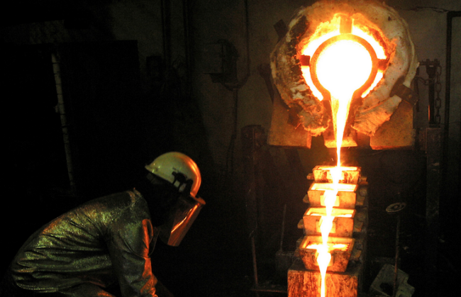 Zambia has more than copper, and offers unexplored potential