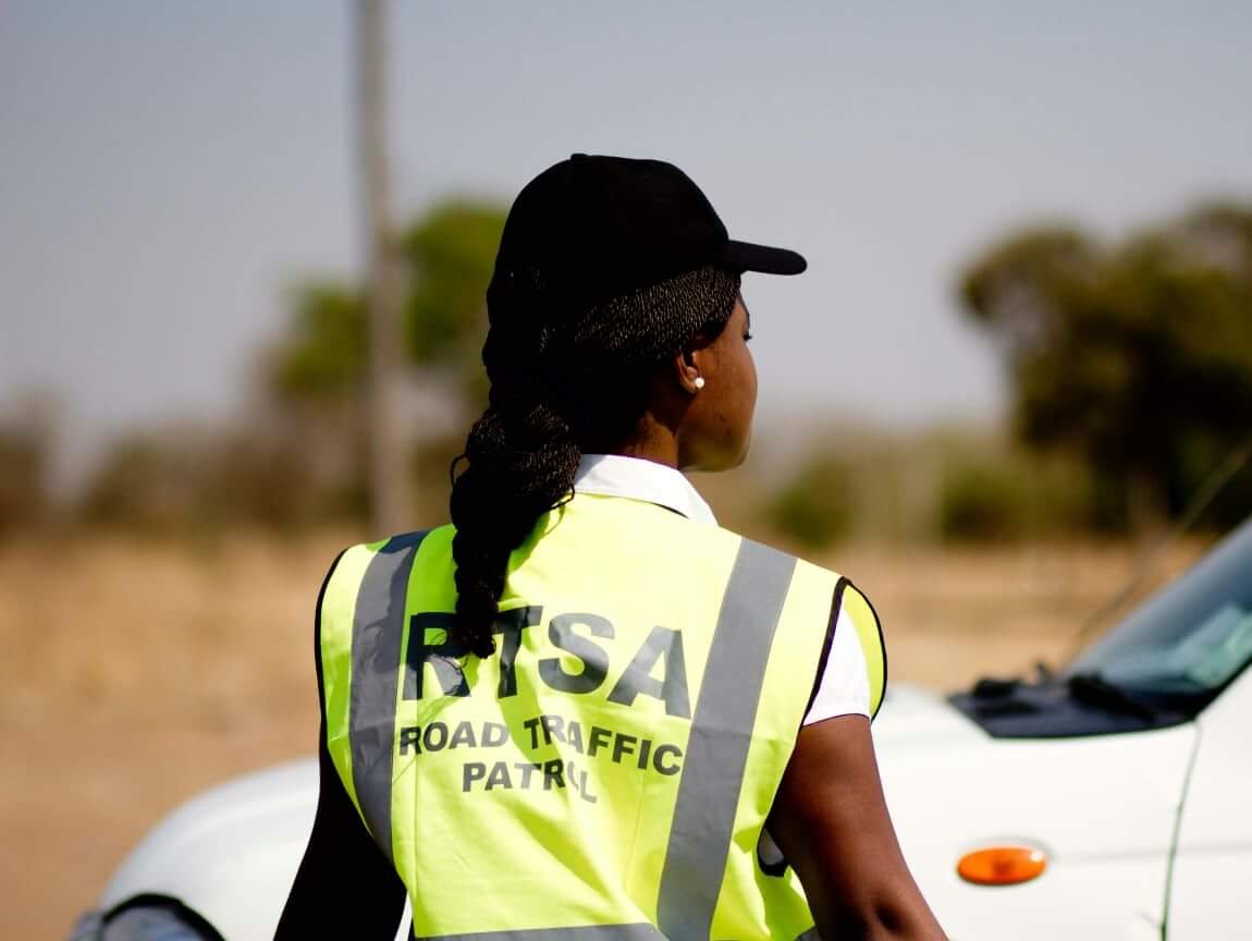 Keep Tabs On Weather Forecast, RTSA Urges Motorists