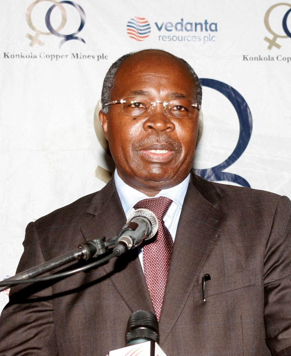 Government Aims For IMF Deal In May