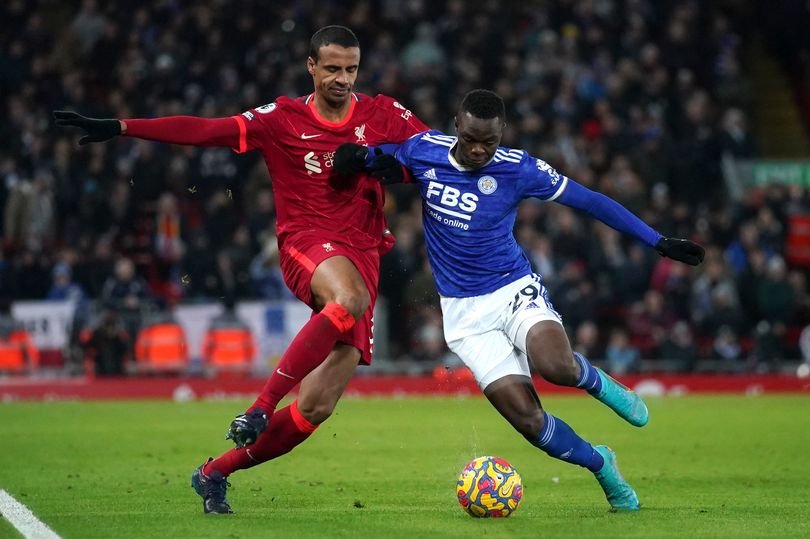 Virgil van Dijk Raves About Leicester City Star Liverpool Tried To Sign