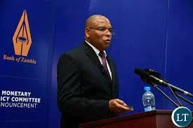 Economic Growth Predicted For Zambia 