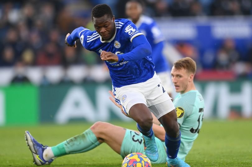 Patson Daka problem spotted as Leicester City striker receives advice
