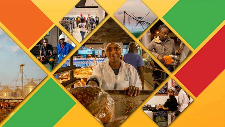S&amp;P Global Upgrades Zambia's Credit Rating 