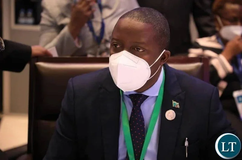 No Zambians Killed In Ukraine