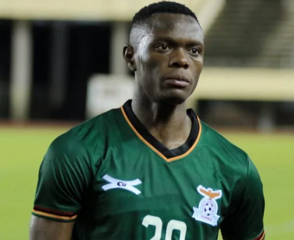 Patson Daka, Edward Chilufya, and Augustine Mulenga to miss Congo Brazzaville, Guinea matches