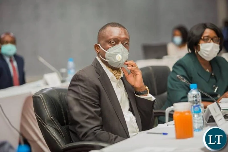 Government Releases k805 Million CDF For The First Quarter 