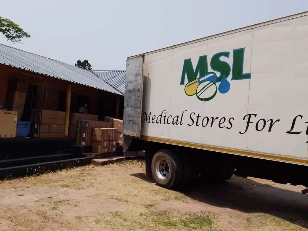 Medical Supplies Arrive In Luapula With More Districts Set To Receive Provisions Soon