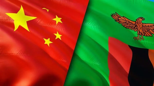 China Will Come Around On Debt Restructuring – Nkulukusa