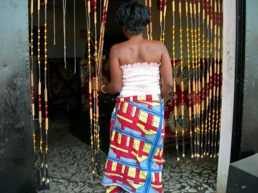 Mkushi Woman Stabbed By 16-Year-Old Lover 