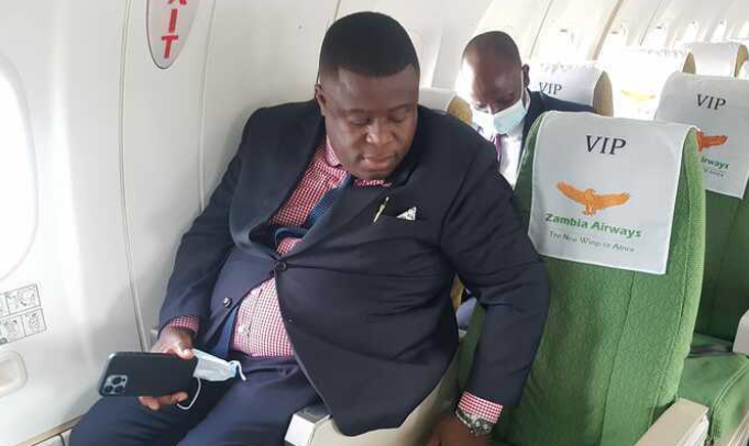 New Dawn Government Encourages Partnership In Aviation Industry