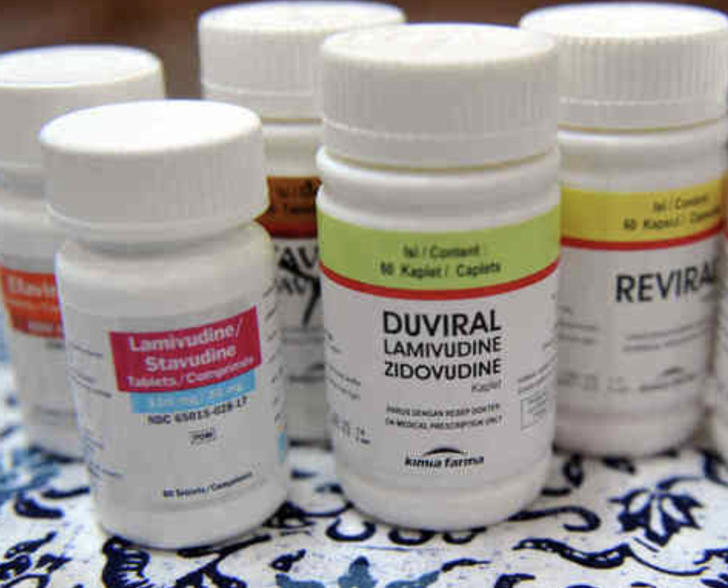 Health Centres in Northern Province Fully Stocked