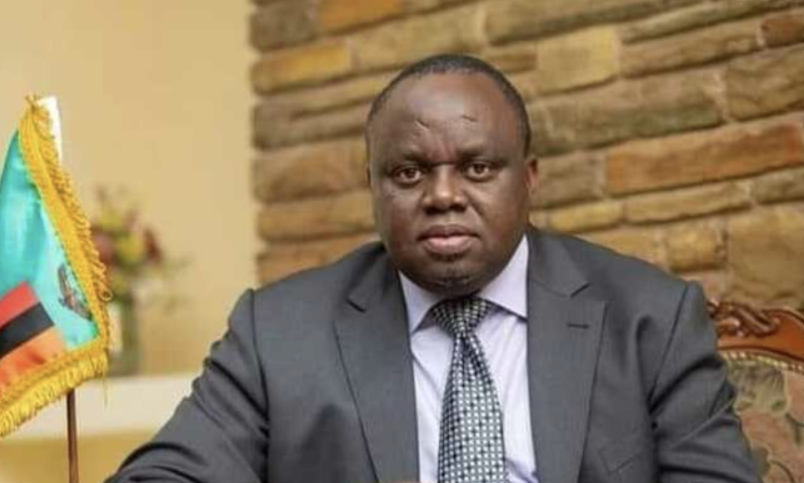 New Dawn Government Restates Commitment To Deliver High-Quality And Well Paid Jobs To Zambians