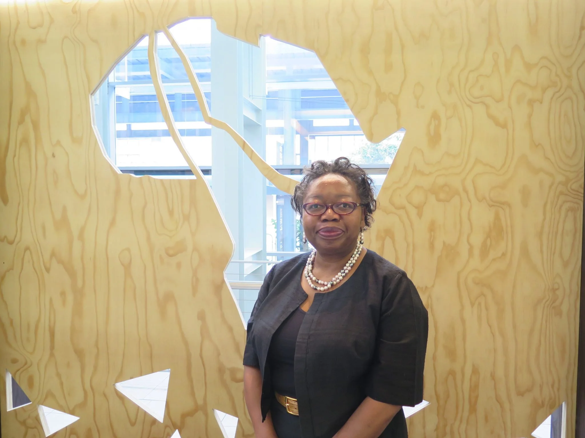 Meet ZCCM-IH’s new Board Chair 