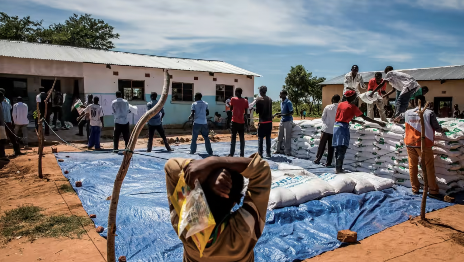 World Bank Outlines Continued Support for Zambian Farmers  