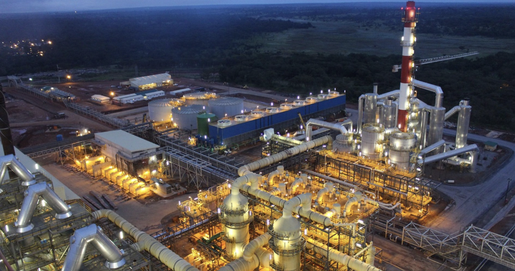 FQM Investment To Generate Over 2000 Jobs