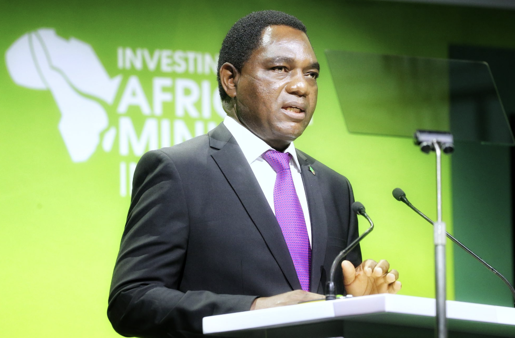 Ritam Announces US$ 500 Million Zambian Investment
