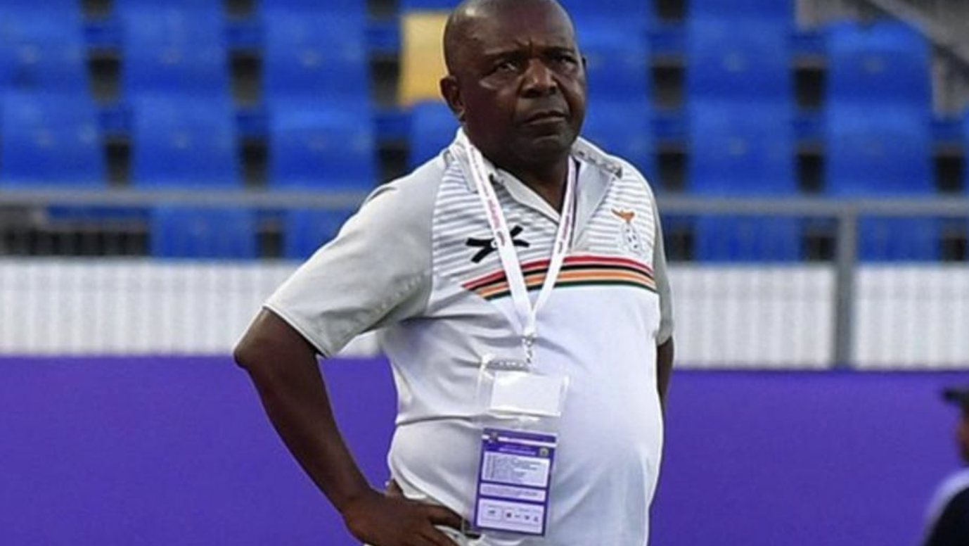 Zambia Women’s Team Call For Replay Of Semi-Final